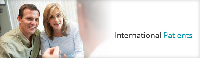 International Patients